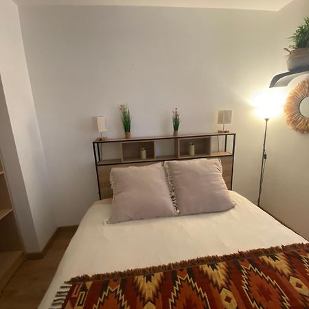 b&b du Clos Ménil Asnières Esterno foto