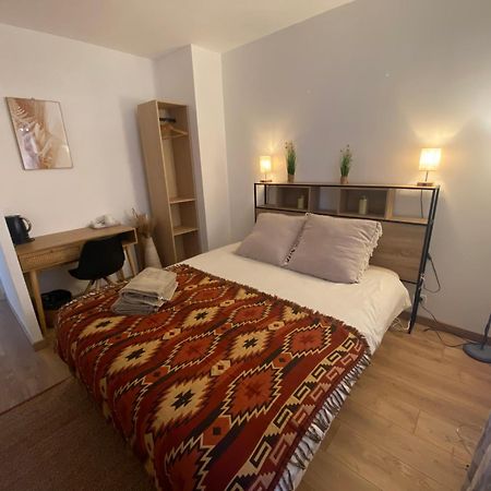 b&b du Clos Ménil Asnières Esterno foto