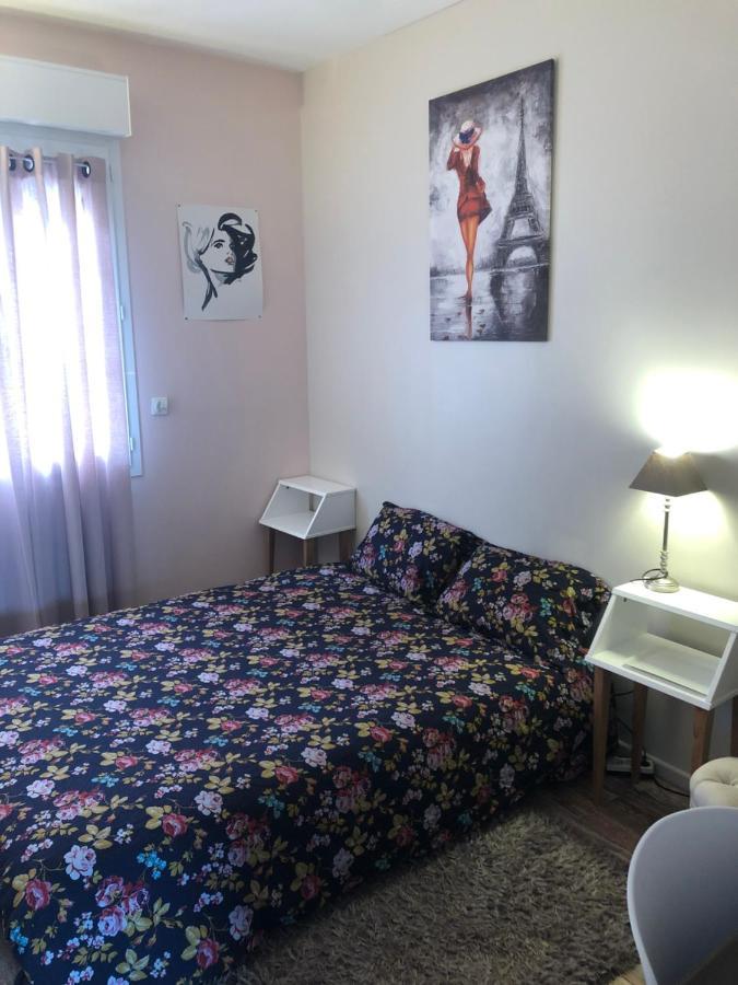 b&b du Clos Ménil Asnières Esterno foto