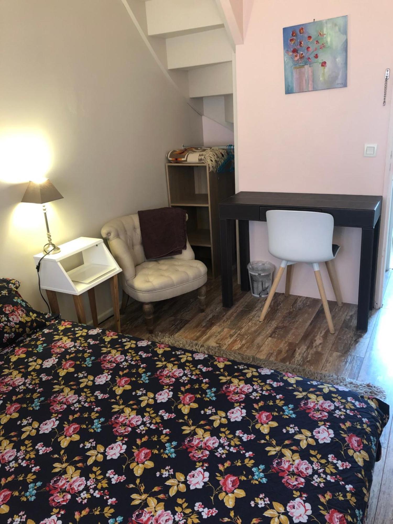 b&b du Clos Ménil Asnières Esterno foto