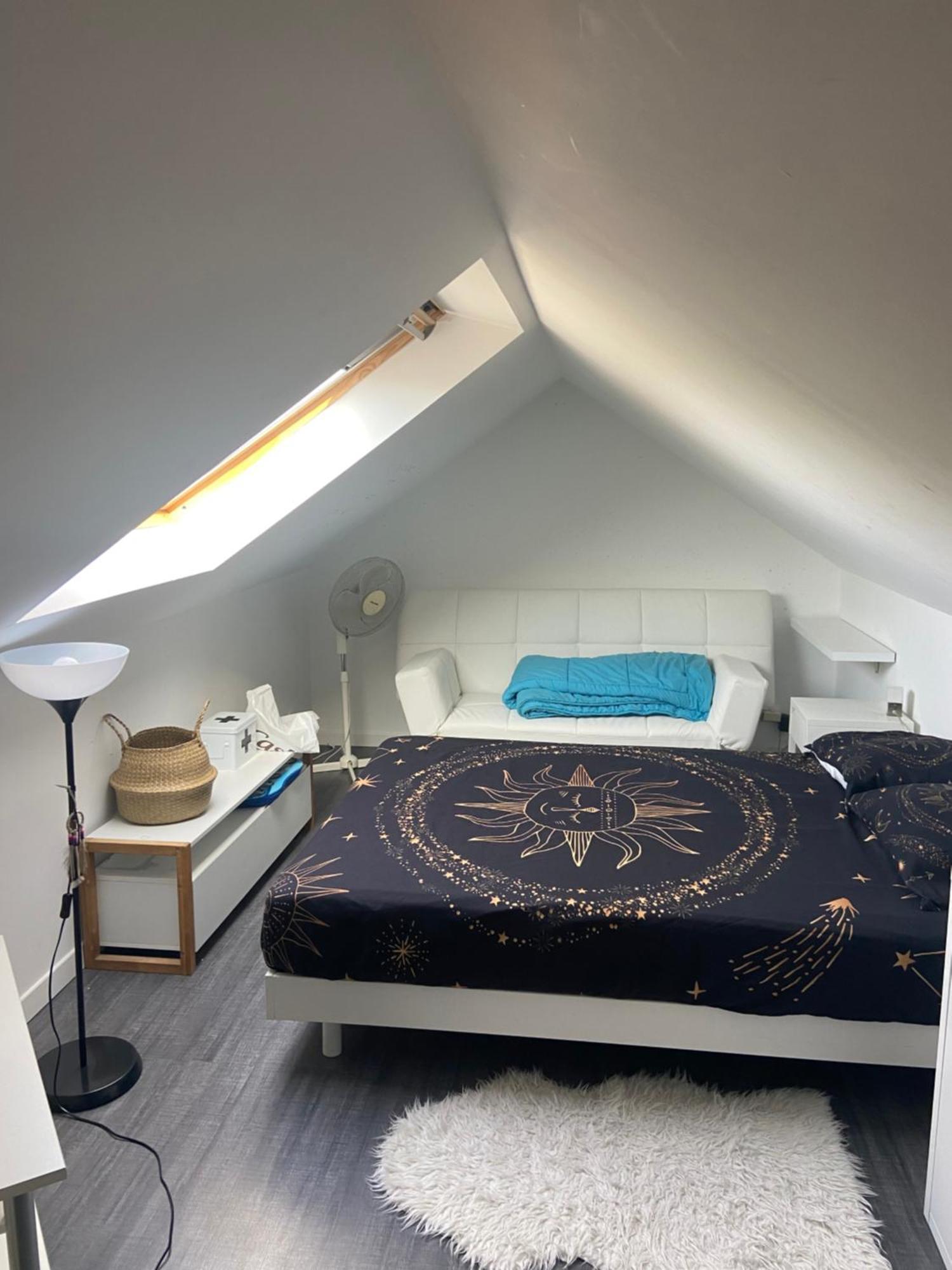 b&b du Clos Ménil Asnières Esterno foto