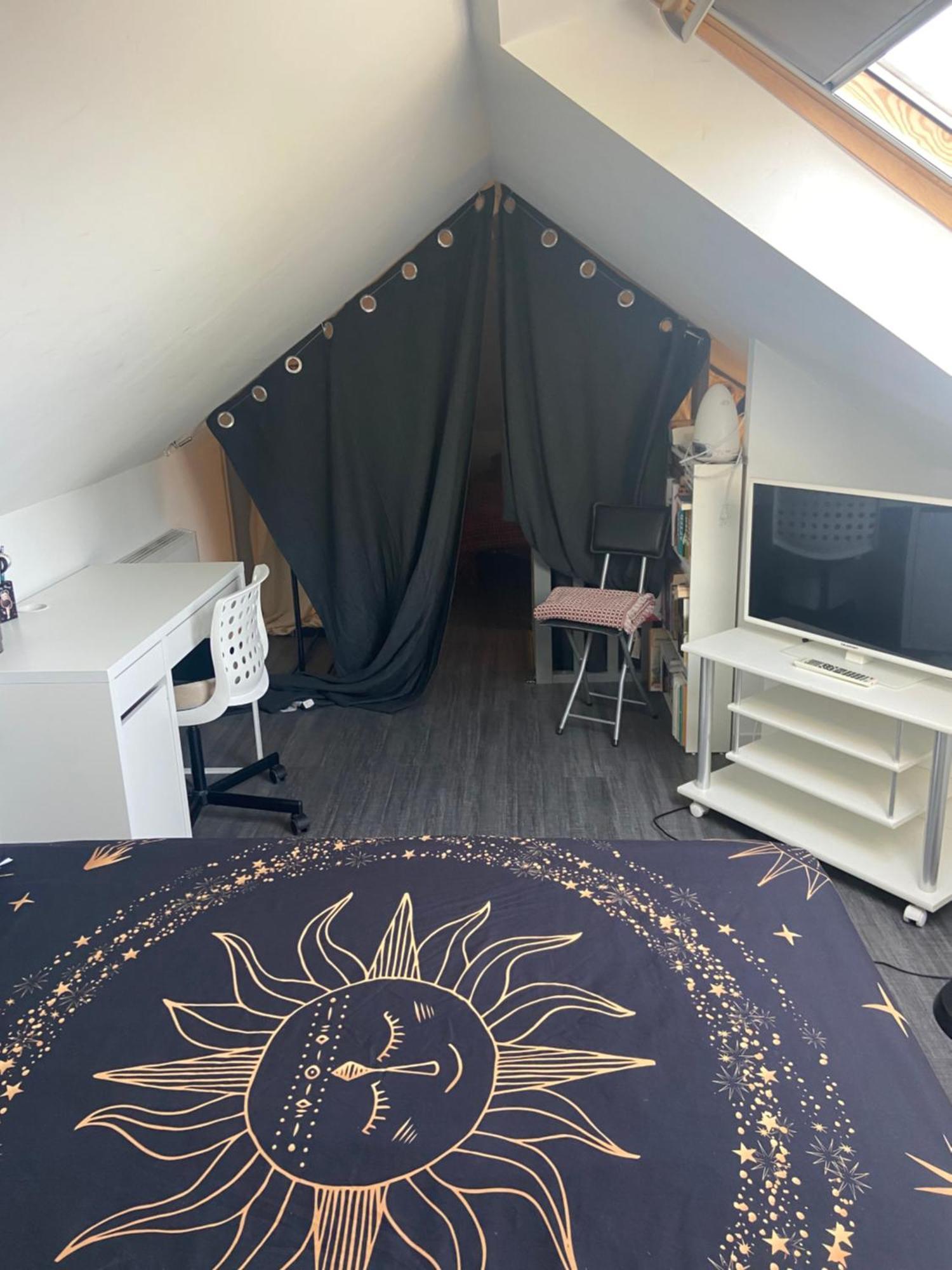 b&b du Clos Ménil Asnières Esterno foto